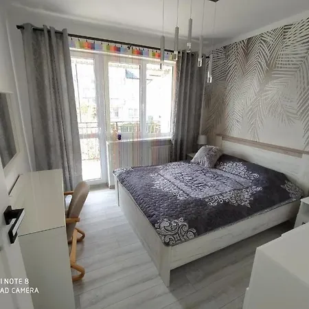 Appartement Loka *