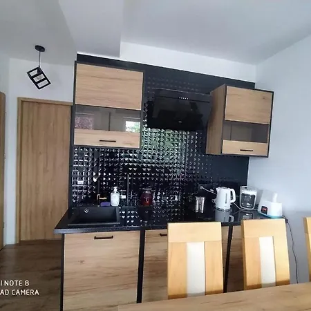 Loka Appartement