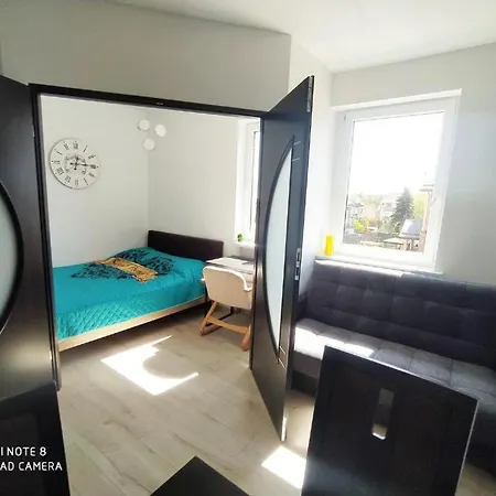 Loka Appartement Władysławowo