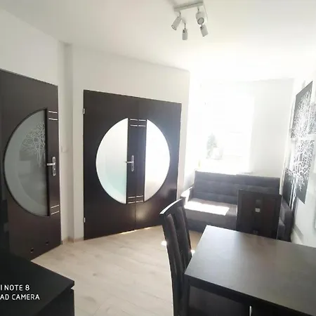 Appartement Loka Władysławowo