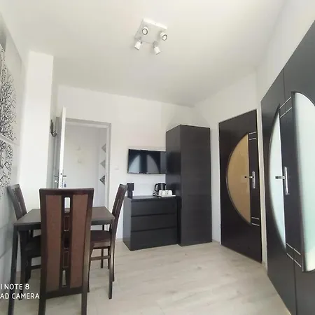 Appartement Loka