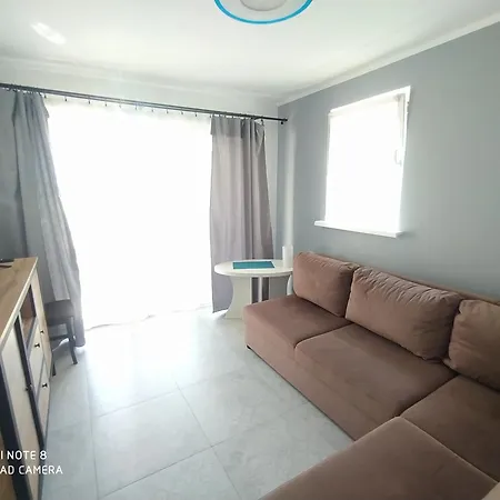 Loka Appartement *