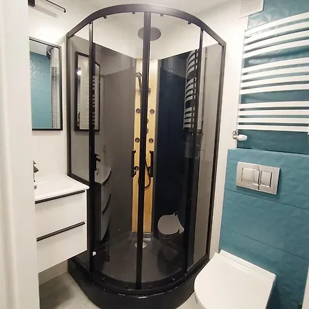Loka Appartement Władysławowo
