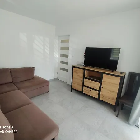 Loka Appartement *