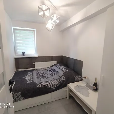 Loka Appartement