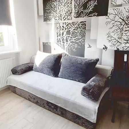 Appartement Loka Władysławowo