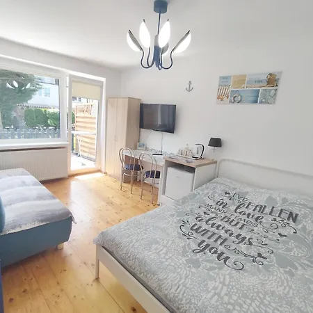 Loka Appartement *