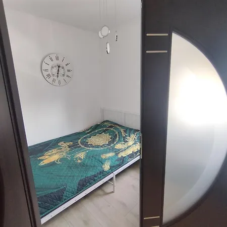 Appartement Loka Władysławowo